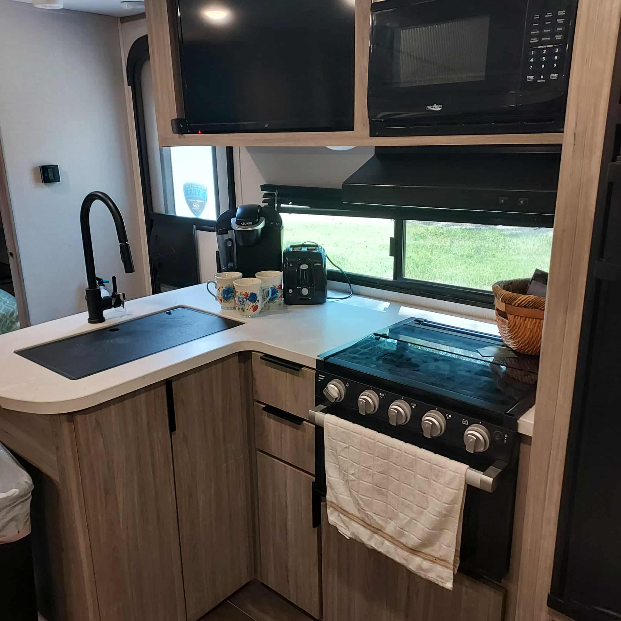 2021 Keystone Passport SL