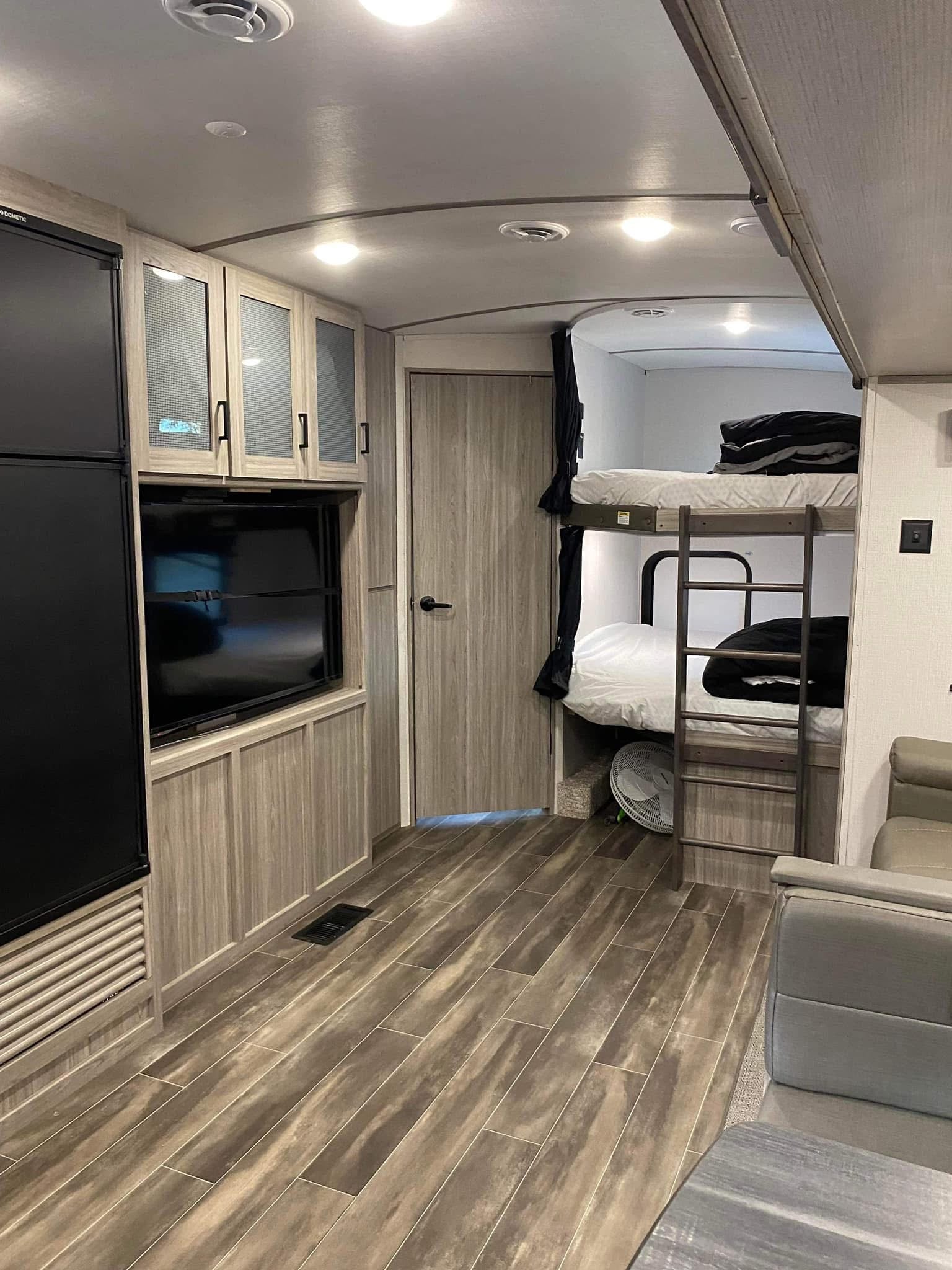 2022 Keystone Passport GT