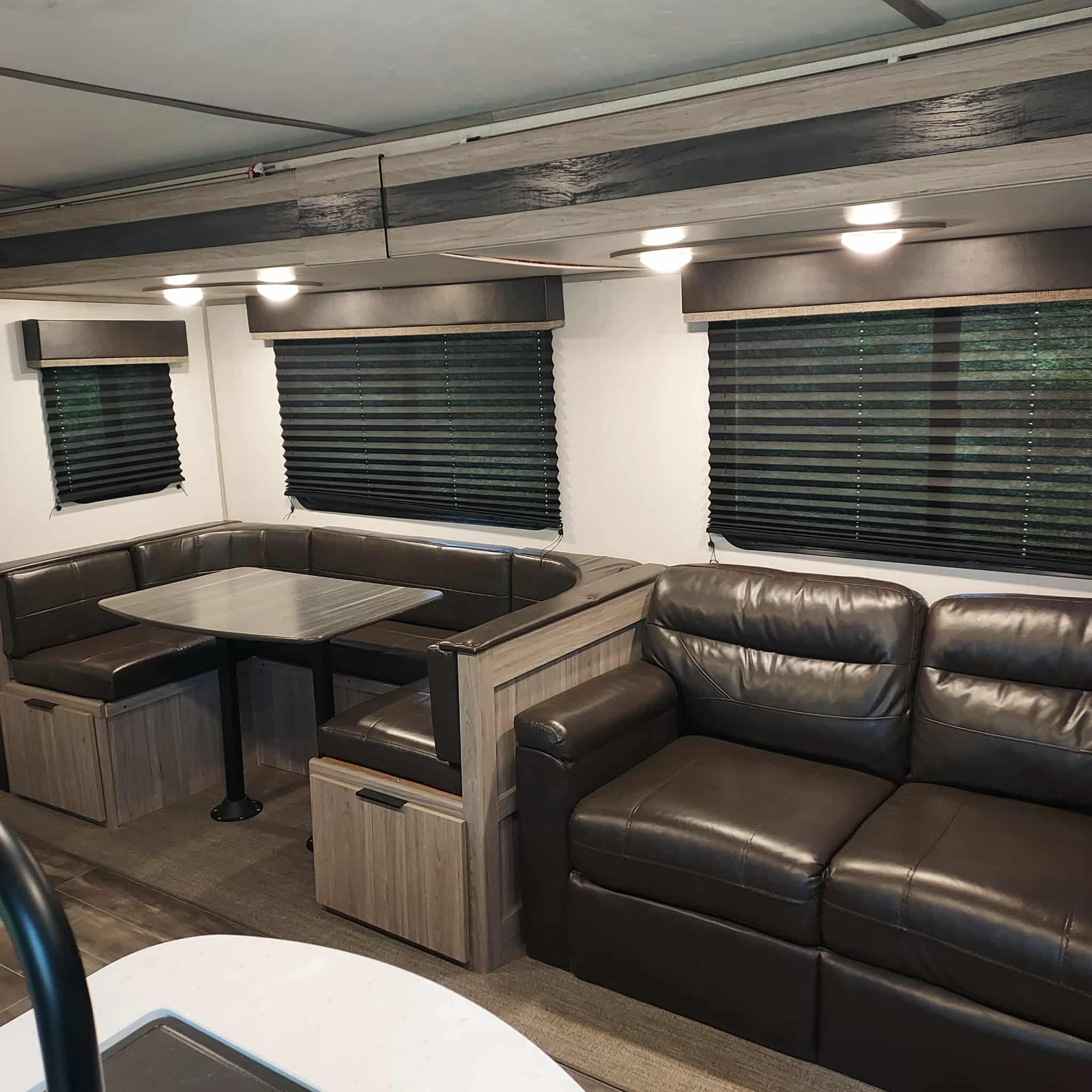 2021 Keystone Passport SL