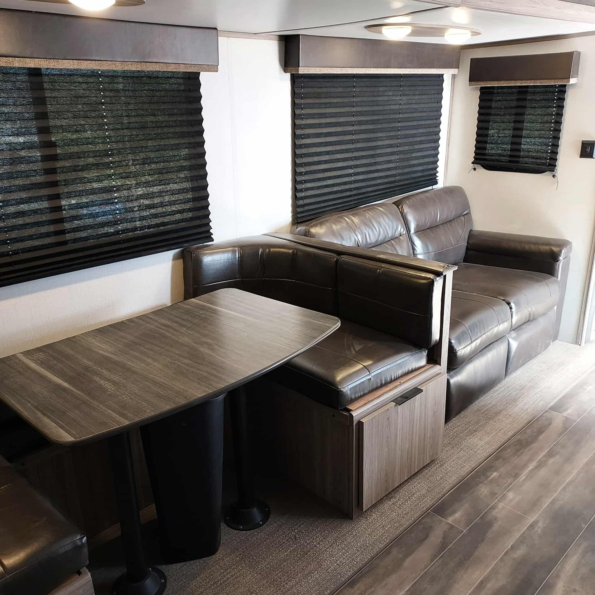 2021 Keystone Passport SL