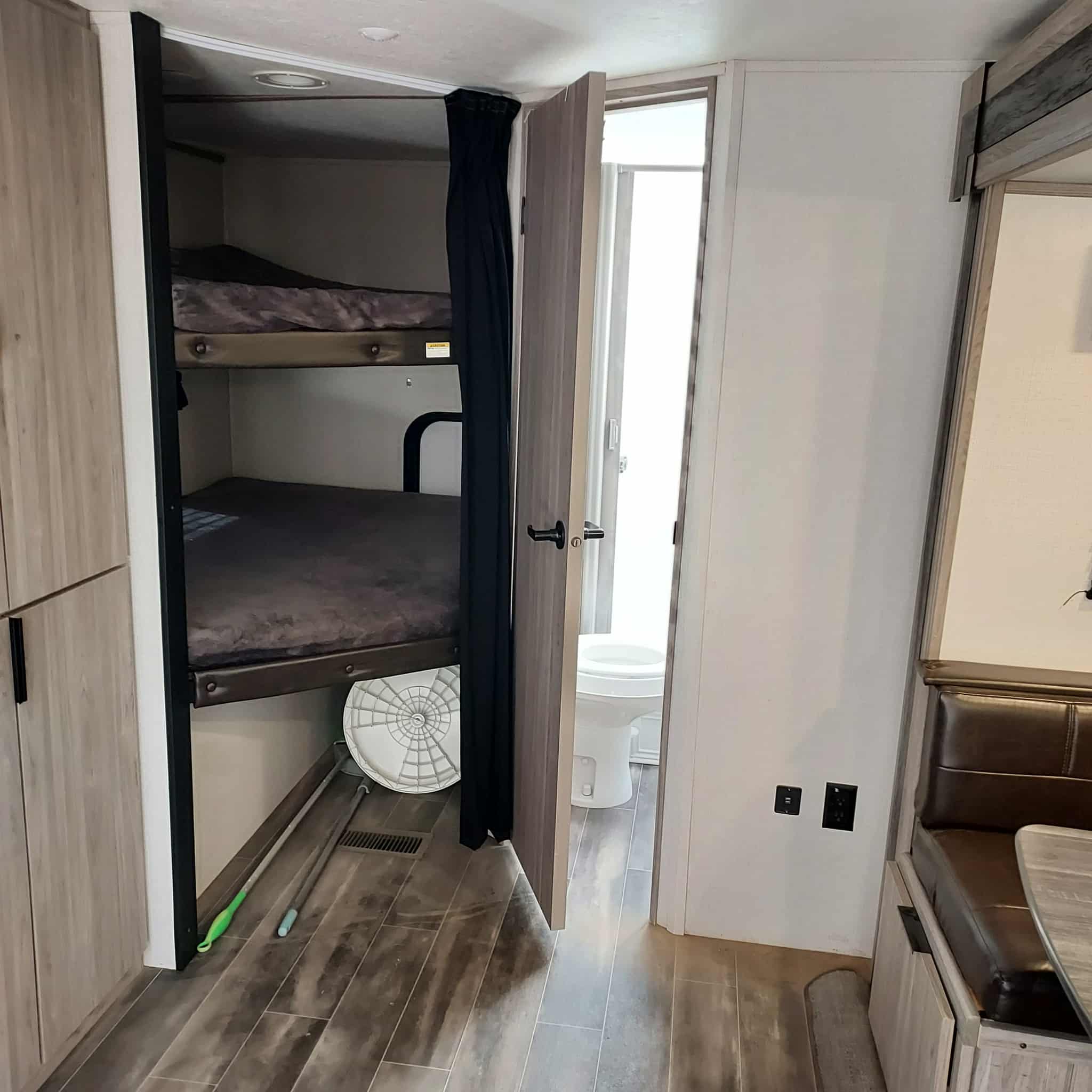 2021 Keystone Passport SL