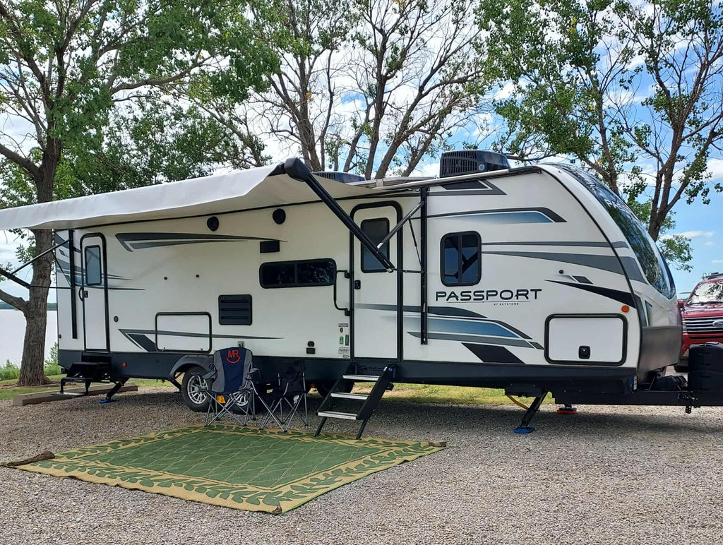 2022 Keystone Passport GT