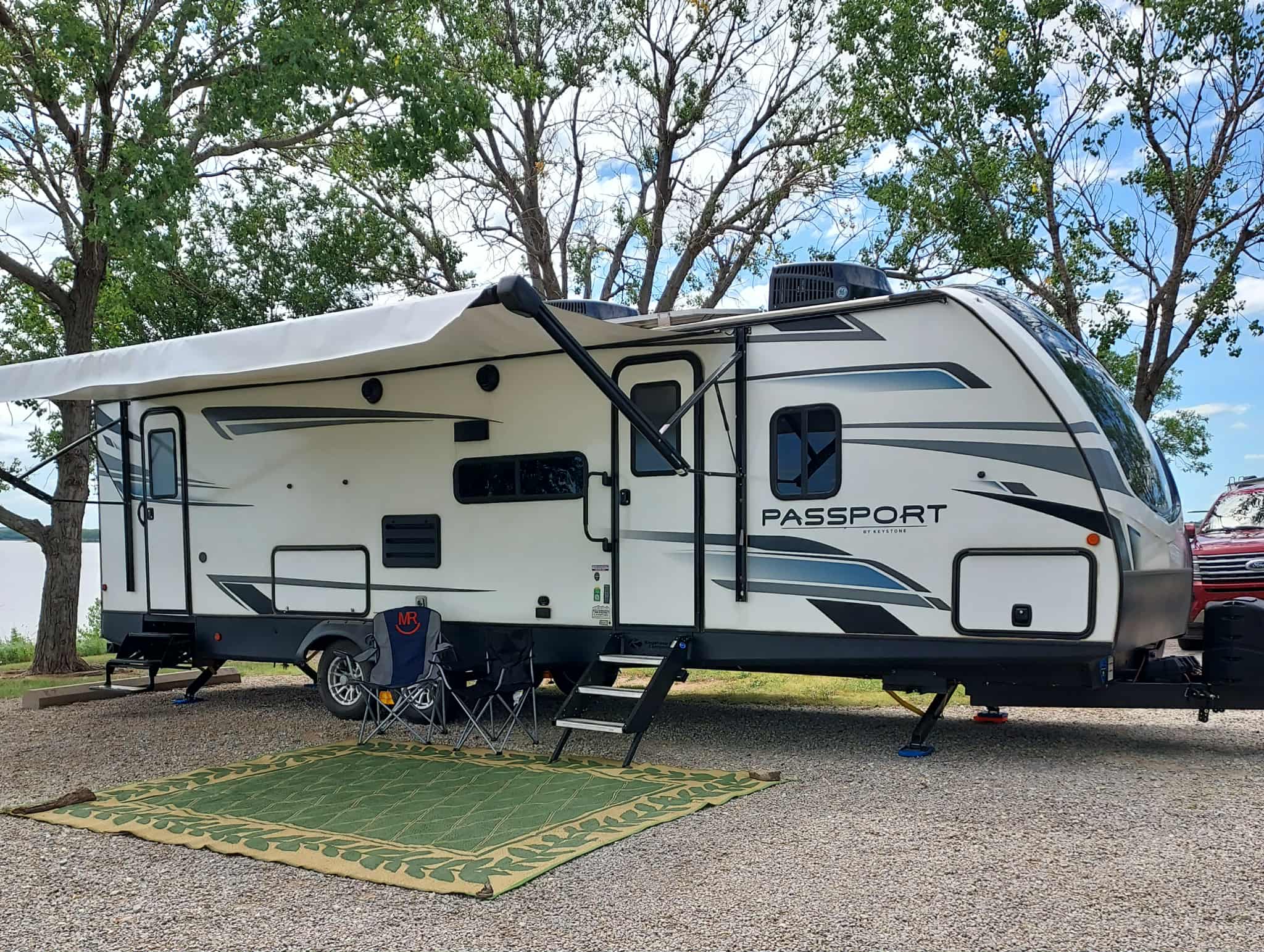 2022 Keystone Passport GT